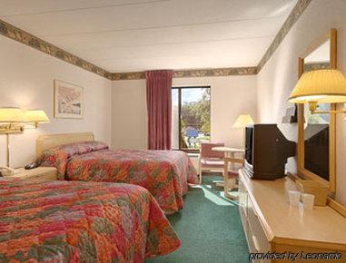 Travelodge West Springfield Dış mekan fotoğraf